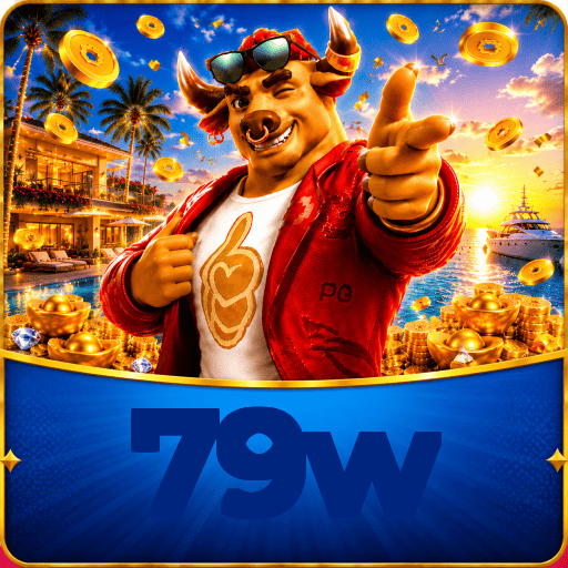 Slots 79w - Jackpots Progressivos