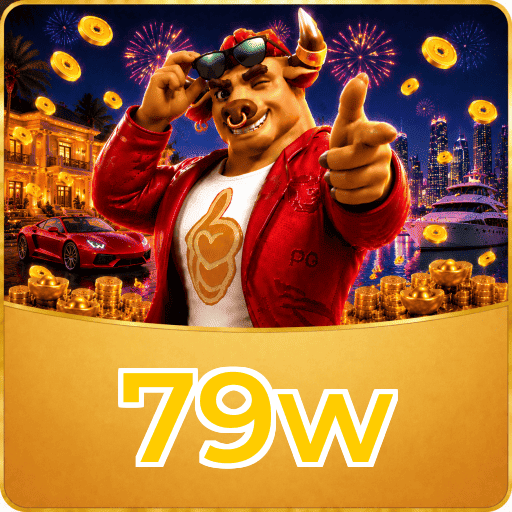79w Licença Curaçao Gaming